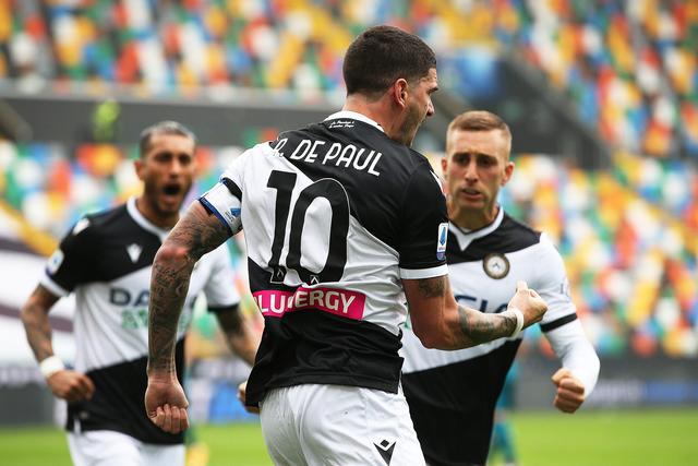 意大利杯-弗拉霍维奇破门 尤文图斯4-0卡利亚里